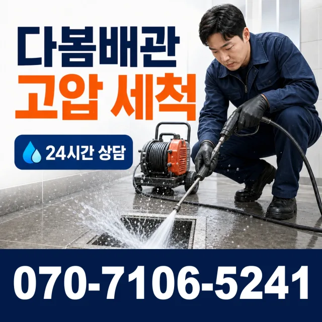 전북 진안군 부귀면 황금로 바닥누수 상담 이미지 4